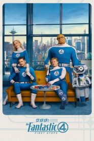 The Fantastic Four: First StepsFull Movie Download Free Full Movie Free High Speed Download. SD Movies Point.