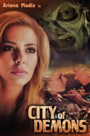 City of DemonsFull Movie Download Free Full Movie Free High Speed Download. SD Movies Point.