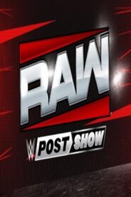 WWE Raw on Netflix Premier Post-ShowFull Movie Download Free Full Movie Free High Speed Download. SD Movies Point.